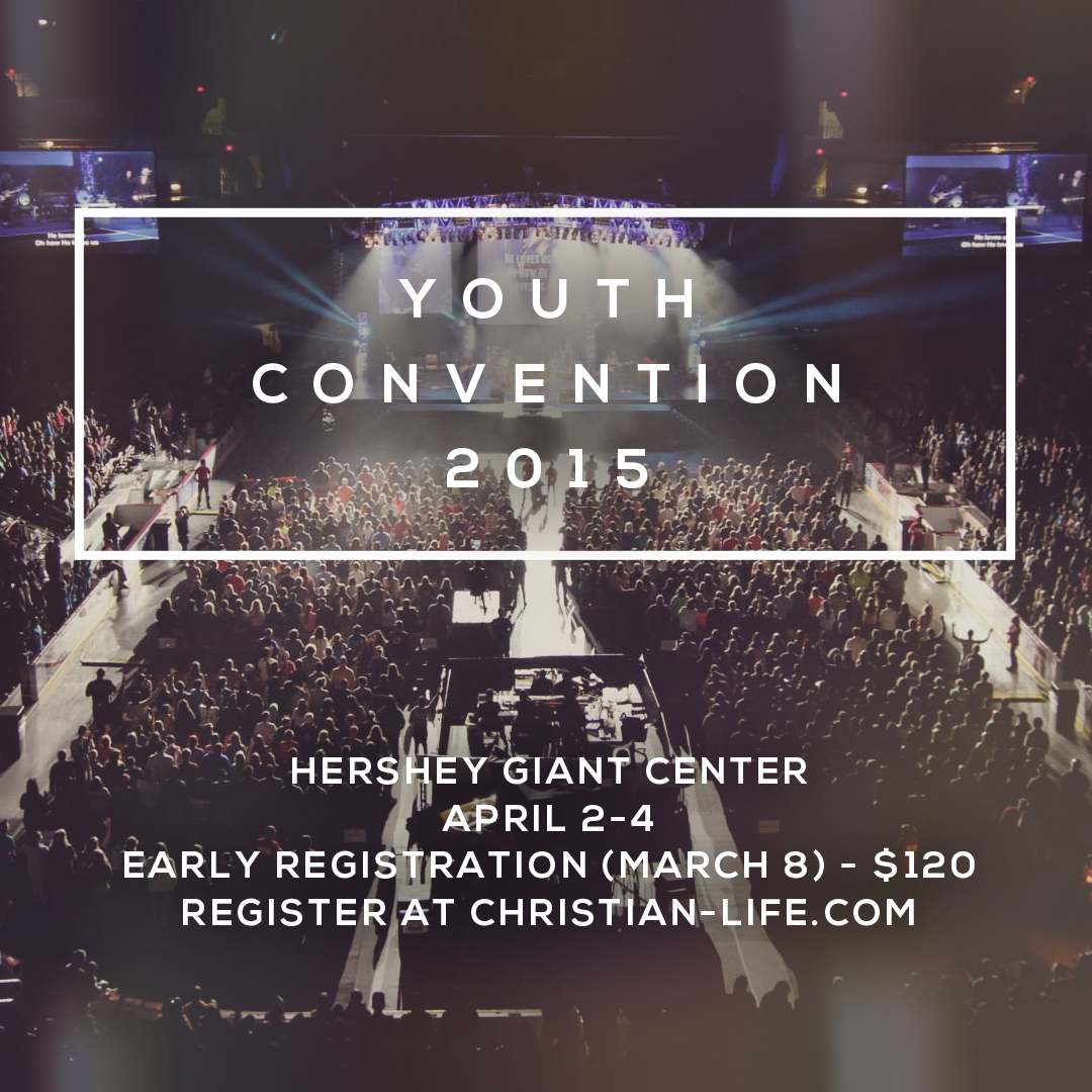 Youth Convention Instagram