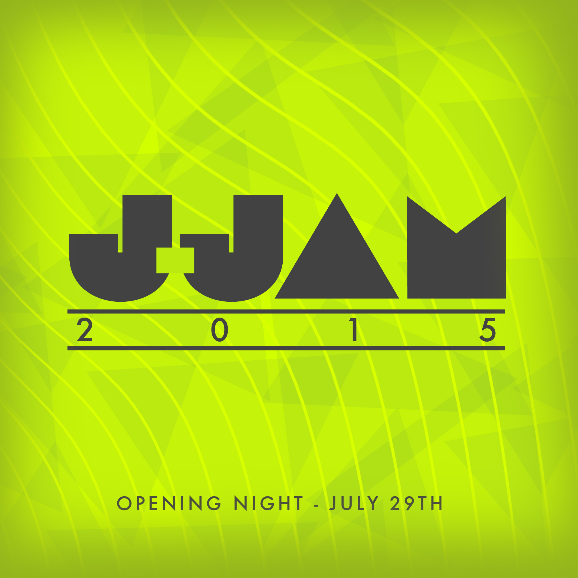 J-Jam Logo